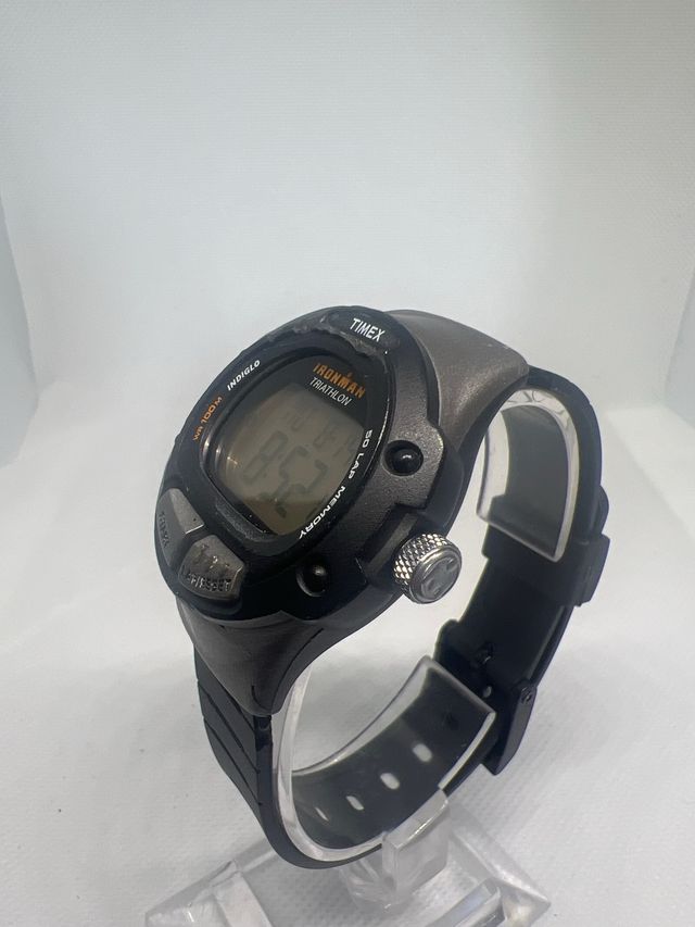 Timex Ironman Triathlon Reloj