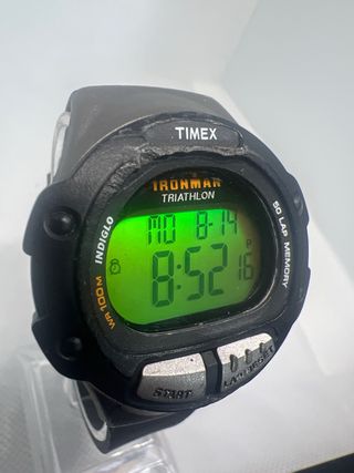 Timex Ironman Triathlon Reloj