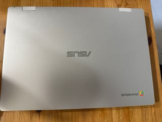 ASUS Chromebook