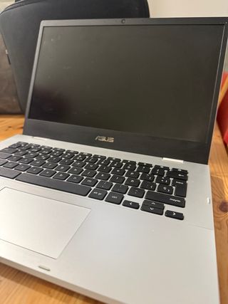 ASUS Chromebook
