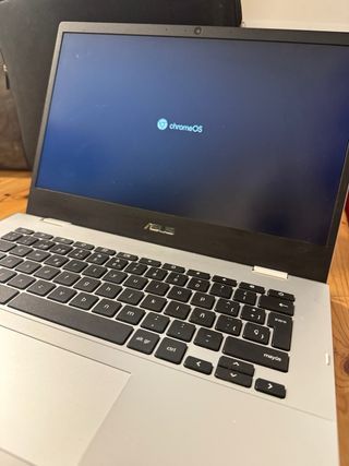 ASUS Chromebook