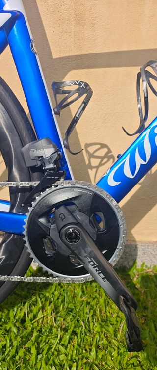 Wilier: Bicicleta Carretera