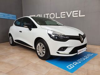 Renault Clio Tce 90cv ECO GLP