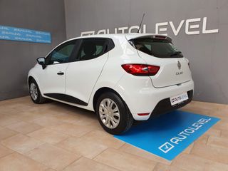 Renault Clio Tce 90cv ECO GLP
