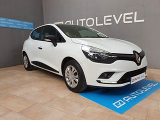 Renault Clio Tce 90cv ECO GLP