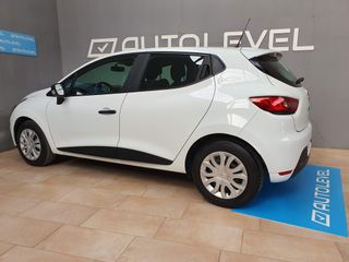 Renault Clio Tce 90cv ECO GLP