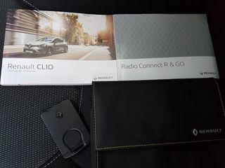 Renault Clio Tce 90cv ECO GLP