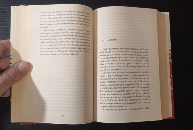 Sangre derramada - Asa Larsson