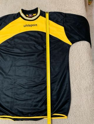 Equipación portero Uhlsport - Talla L