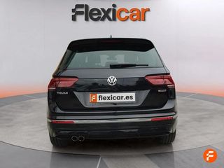 Volkswagen Tiguan Sport 2.0 TDI 140kW (190CV) 4Motion DSG