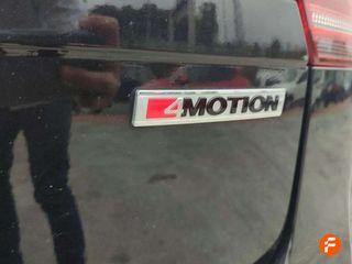 Volkswagen Tiguan Sport 2.0 TDI 140kW (190CV) 4Motion DSG