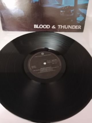 LP Vinilo - The Neon Judgement