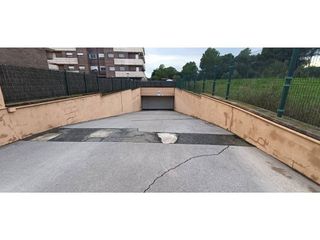 Garaje en venta en Castellarnau - Can Llong en Sabadell