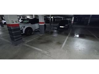 Garaje en venta en Castellarnau - Can Llong en Sabadell