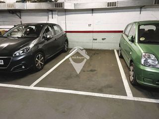 Garaje en venta en Ca n'Oriach en Sabadell