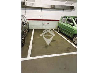 Garaje en venta en Ca n'Oriach en Sabadell