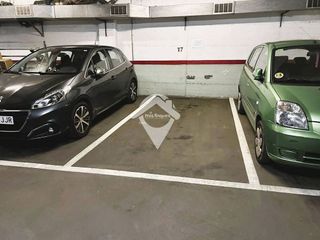 Garaje en venta en Ca n'Oriach en Sabadell