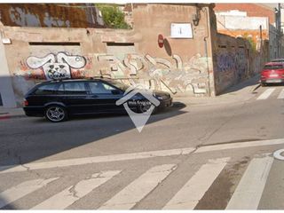 Terreno en venta en Creu Alta en Sabadell