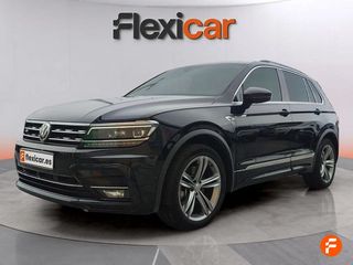 Volkswagen Tiguan Sport 2.0 TDI 140kW (190CV) 4Motion DSG