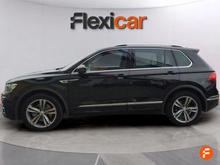 Volkswagen Tiguan Sport 2.0 TDI 140kW (190CV) 4Motion DSG