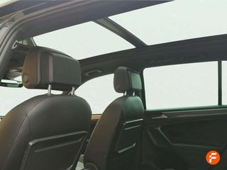 Volkswagen Tiguan Sport 2.0 TDI 140kW (190CV) 4Motion DSG