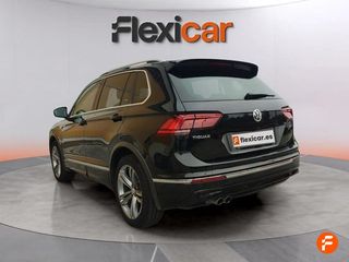 Volkswagen Tiguan Sport 2.0 TDI 140kW (190CV) 4Motion DSG