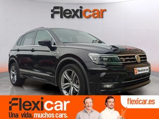 Volkswagen Tiguan Sport 2.0 TDI 140kW (190CV) 4Motion DSG