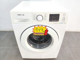 LAVADORA SAMSUNG 7 KG 1200 RPM