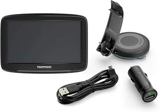 TomTom Start 62 GPS
