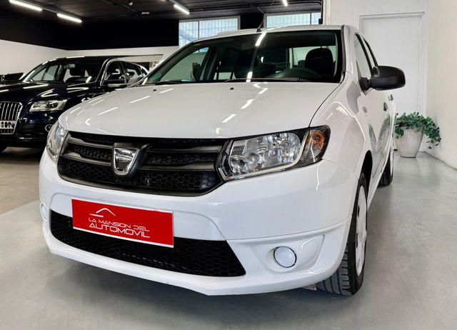 DACIA LOGAN AMBIANCE 1.2 