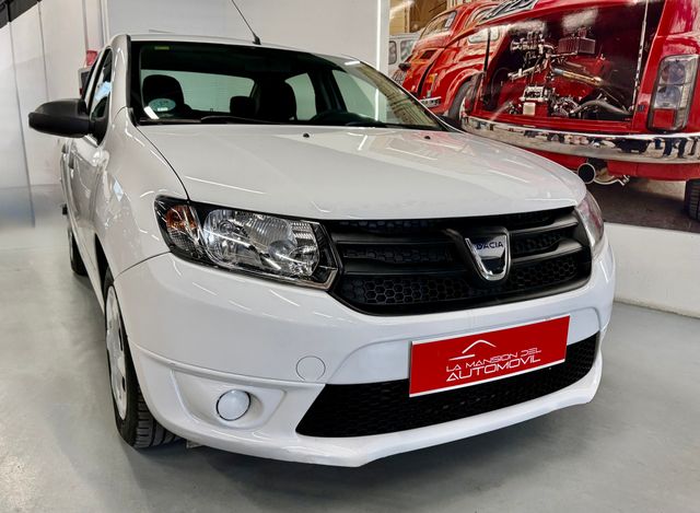 DACIA LOGAN AMBIANCE 1.2 