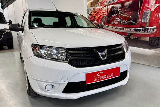 DACIA LOGAN AMBIANCE 1.2 