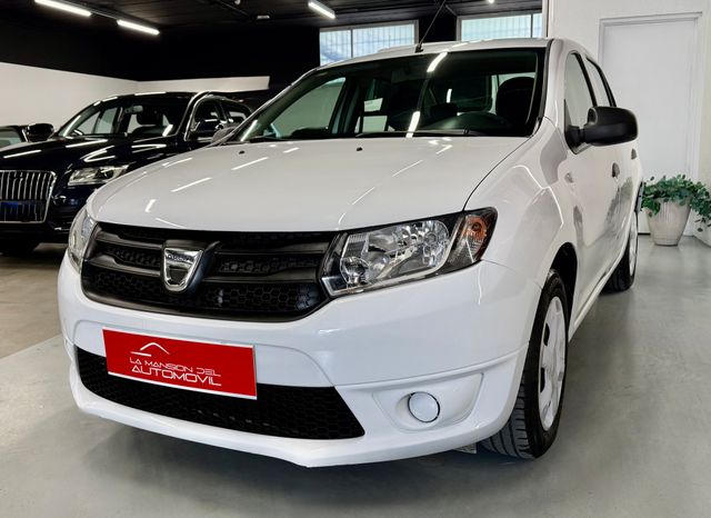 DACIA LOGAN AMBIANCE 1.2 