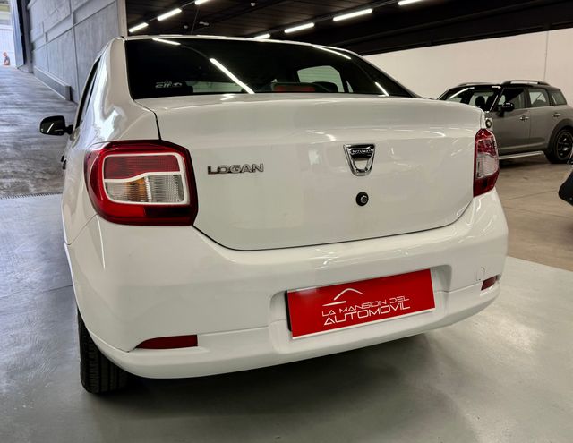 DACIA LOGAN AMBIANCE 1.2 