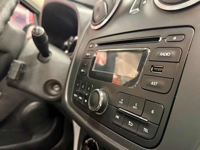DACIA LOGAN AMBIANCE 1.2 