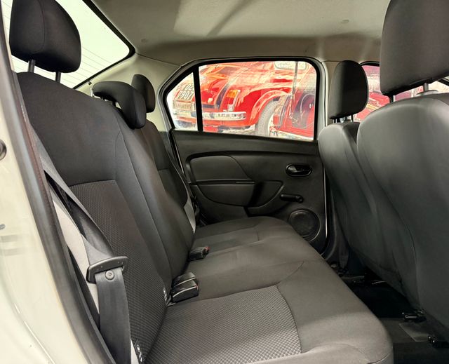 DACIA LOGAN AMBIANCE 1.2 