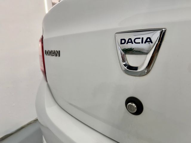 DACIA LOGAN AMBIANCE 1.2 