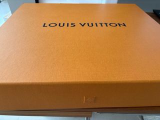 Bolsa Louis Vuitton + caja