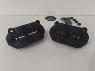 Pinzas Brembo KTM duke 990