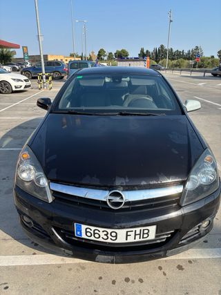 Opel Astra GTC 2006