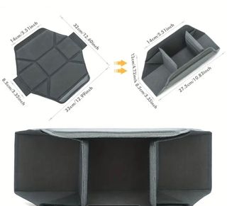 Custodia per fotocamera mirrorless Insert Protector