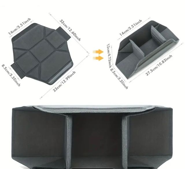 Insert  Protector funda de cámara fotos mirrorless