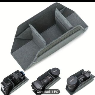 Custodia per fotocamera mirrorless Insert Protector