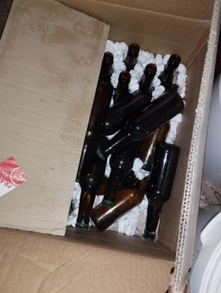 Kit Cerveza Artesanal Mangrove Jack's