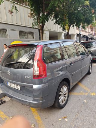 Citroen C3 Picasso 2007