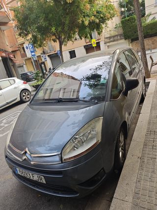 Citroen C3 Picasso 2007