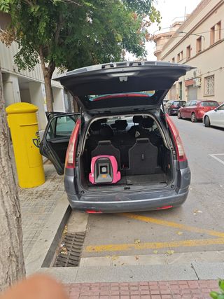 Citroen C3 Picasso 2007