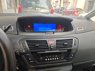 Citroen C3 Picasso 2007
