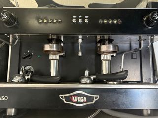 Cafetera profesional Wega Pegaso EVD2