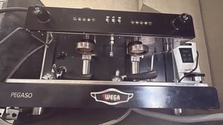 Cafetera profesional Wega Pegaso EVD2